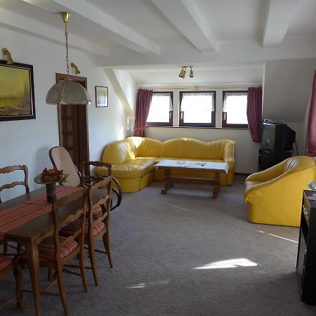 Lakeside Apartment 티하니 외부 사진