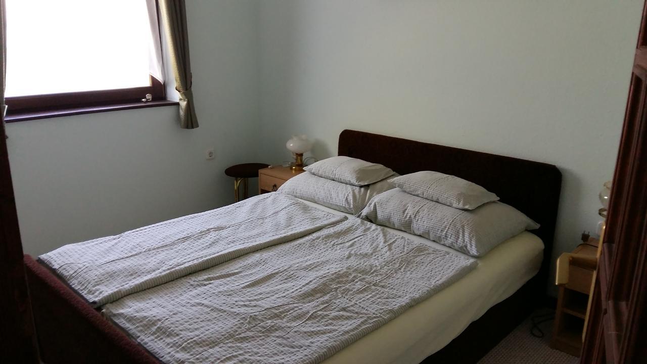 Lakeside Apartment 티하니 외부 사진